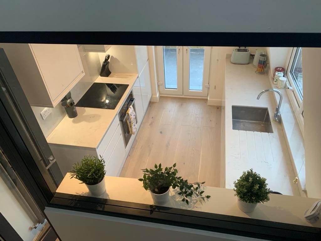 One Bedroom Apartment Londres Exterior foto