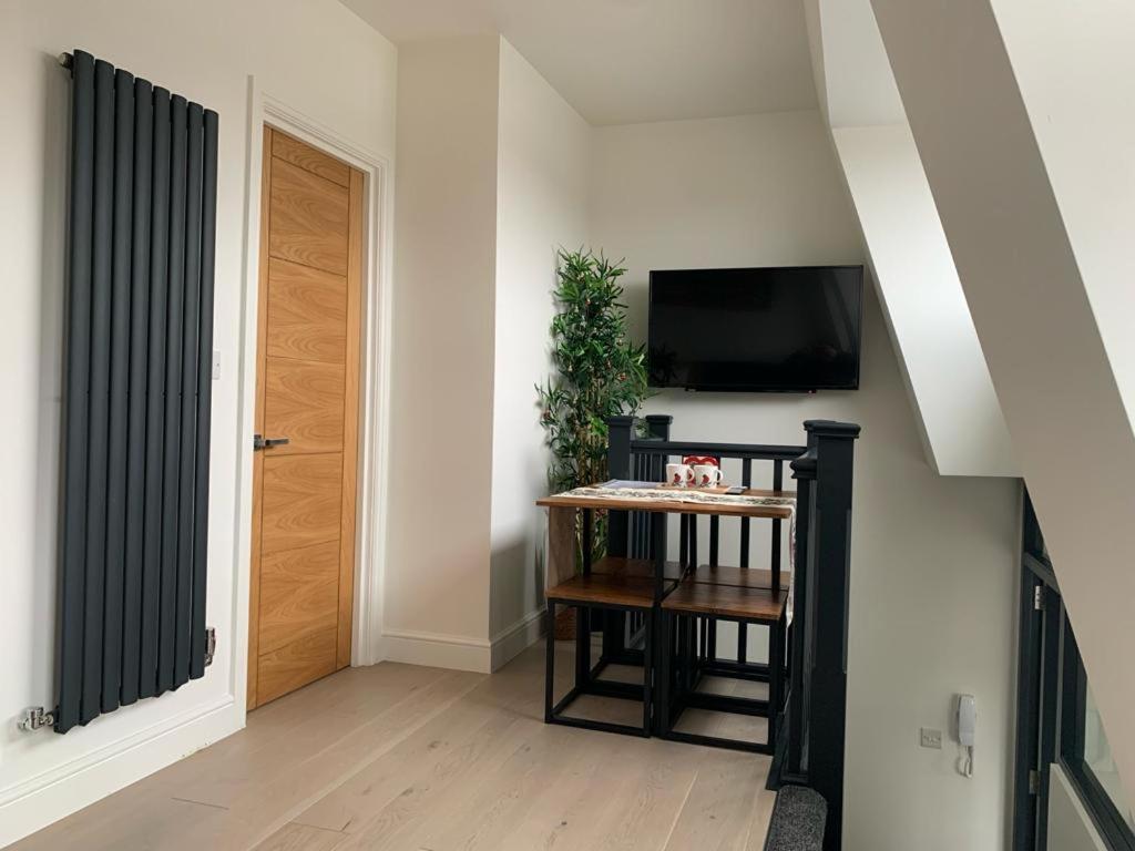 One Bedroom Apartment Londres Exterior foto