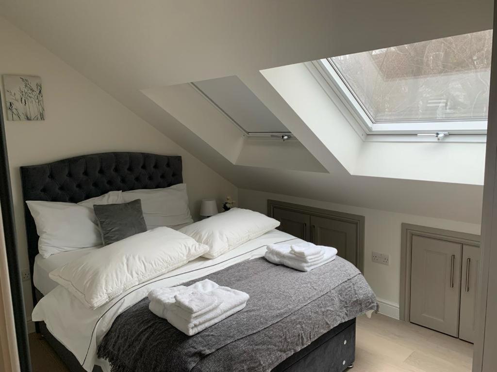 One Bedroom Apartment Londres Exterior foto